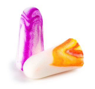 MOLDEX SPARK PLUGS BOUCHONS D’OREILLE, pack de 200