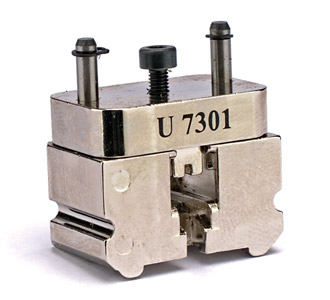 BEL STEWART 2980012-01 MACHOIRES pour pince 2980011-01 et RJ11 4P4C