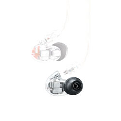 SHURE SE846-CL-LEFT ECOUTEUR GAUCHE SE846, transparent