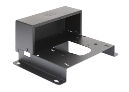 RDL HD-WM2 EQUERRE POUR FIXATION MURALE pour un amplificateur série HD, sans numéro de modèle