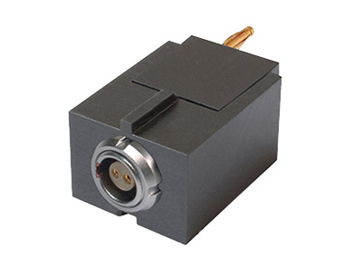 PAG 9712L UNITE DE SORTIE LEMO 2PTS