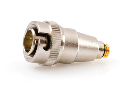 DPA DAD9008 ADAPTATEUR MicroLock vers  Hirose 4pts, pour Sony DWT-B01/WRT820/WRT860/WRT8