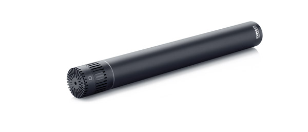 DPA 4015A MICROPHONE condensateur, cardioïde large