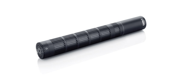 DPA 4017C MICRO canon, condensateur, supercardioïde, canon, compact