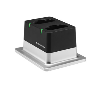 SENNHEISER CHG 2 CHARGEUR 2 voies