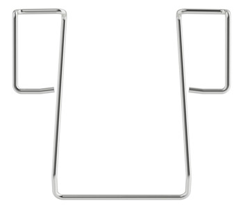 SENNHEISER 508993 EW-D SK CLIP CEINTURE VERTICAL pour émetteur de poche EW-D SK