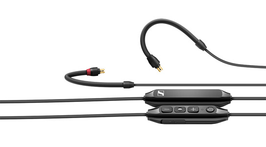 SENNHEISER 508943 IE PRO BT CONNECTEUR module Bluetoot, pour IE 100/400/500 PRO