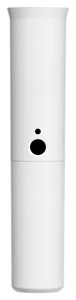 SHURE WA712 POIGNEE couleur, pour BLX2/PG58, blanc