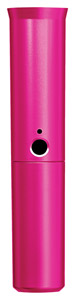 SHURE WA713 POIGNEE couleur, pour BLX2/SM58 ou BLX2/B58, rose