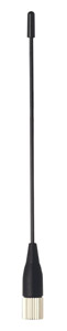 SHURE UA720 ANTENNA For QLXD1/ULXD1/AD1/ADX1/P9RA/P10R, black, 12cm, 596-692MHz