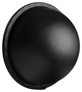 SHURE HA-8091 ANTENNE hélicoïdale bombée, 460-900MHz