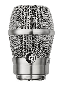 SHURE RPW194 RADIOMIC CARTRIDGE KSM11, condenser, cardioid, nickel