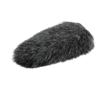SHURE A83-FUR BONNETTE FOURRURE pour VP83/VP83F