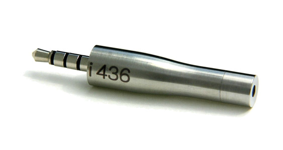 MicW i436 MICRO classe 2, omni., pour smarphones, ordinateurs et tablettes