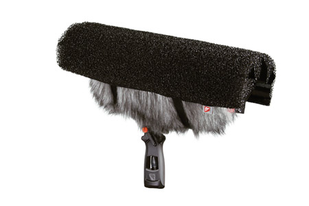RYCOTE 214111 COUVRE BONNETTE ANTI-PLUIE 1 pour WS1