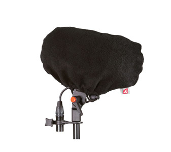 RYCOTE 022516 HI-WIND COVER 10 BONNETTE