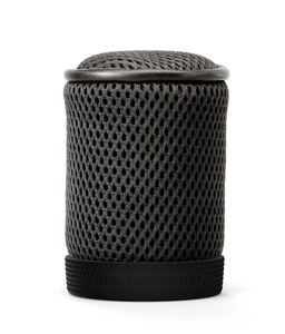 BUBBLEBEE SPACER BUBBLE XS BONNETTE base et Spacer Cover poils longs, noir