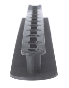 RYCOTE 018505 BARRE DE SUPPORT DE RECHANGE pour WS1, 120mm