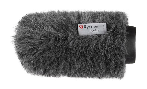 RYCOTE 033042 CLASSIC SOFTIE (19/22) uniquement partie avant, trou 19-22mm, long.interne 15cm