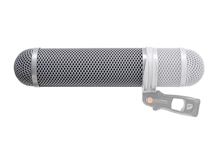 RYCOTE 010423 SUPER-SHIELD POD AVANT DE LA BONNETTE Large