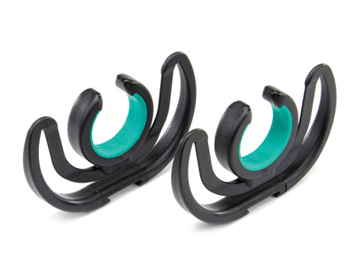 RYCOTE RYC042506 NANO SHIELD LYRE 22/25, 68-shore, la paire