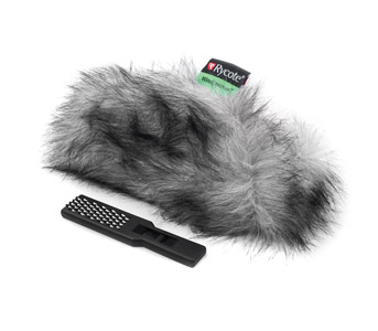 RYCOTE 029102 WINDJAMMER pour bonnette et suspension Cyclone, Medium