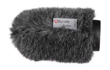 RYCOTE 033032 CLASSIC SOFTIE (19/22) trou 19-22mm, long. 12cm