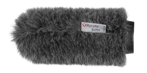 RYCOTE 033053 CLASSIC SOFTIE (24/25) trou 24-25mm, long. 18cm