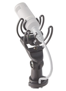 RYCOTE 041102 INVISION INV-2 SUSPENSION MICRO barre 25mm, lyres 43mm, 1x20 1x9.5mm, statique