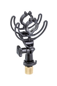 RYCOTE 041106 INVISION INV-6 SUSPENSION MICRO barre 25mm, lyres 70mm, 2x19-25mm, statiques/perche