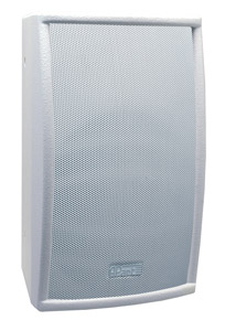 APART MASK8-W HAUT-PARLEUR 300W/8, passif, IP40, blanc