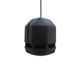 DNH PROSOUND-300LT HAUT-PARLEUR SUSPENDU 30W, 100V, noir