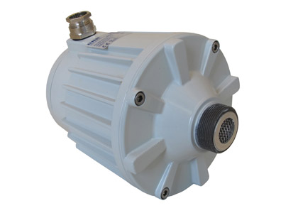 DNH DS-100 HAUT-PARLEUR DE COMPRESSION 100W, 8ohm