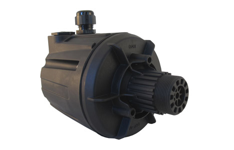 DNH DUP-40 HAUT-PARLEUR DE COMPRESSION 40W, 8ohm