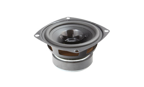 CANFORD HAUT-PARLEUR DE RECHANGE pour moniteur moulé amplifié