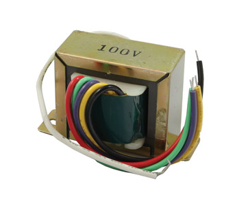 CANFORD TRANSFO 100V DE RECHANGE pour BAP400