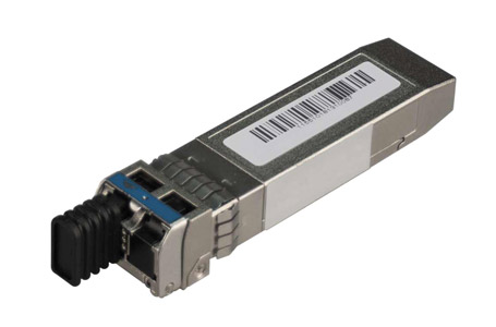 LYNX YELLOBRIK OH-TX-4-12G-LC MOD.SFP EMETEUR FIBRE 12G/6G/3G/1.5G-SDI, 1x SM LC, CWDM 1270nm, 40km