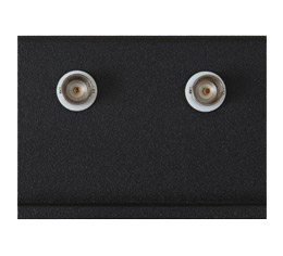 LEN L3GVHE01 ELIMINATEUR DE BRUIT VIDEO 2x BNC, 3G SDI, sans bloquage CC