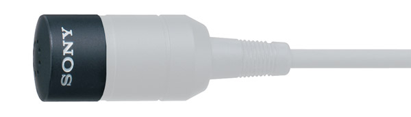 SONY A4510051A CAPSULE pour micro ECM55B