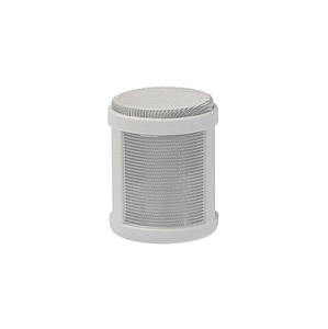 SENNHEISER MZW 42 BONNETTE pour MKE 40, blanc