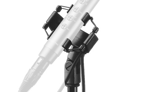 SENNHEISER MZS80 SUSPENSION ELASTIQUE