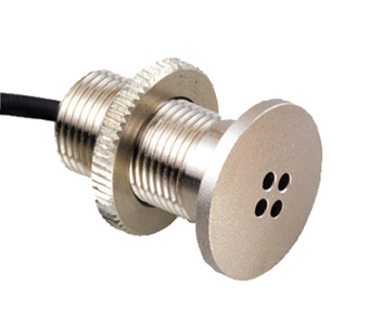 AKG C562-CM MICRO DE SURFACE à encastrer, hémisphérique, alimentation fantôme 9-52V, nickel