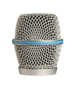 SHURE RK312 GRILLE pour micro Beta 87