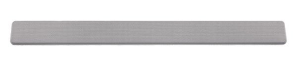 SHURE A710-HOUSING BOÎTIER MECHANIQUE pour MXA710, 60cm, blanc