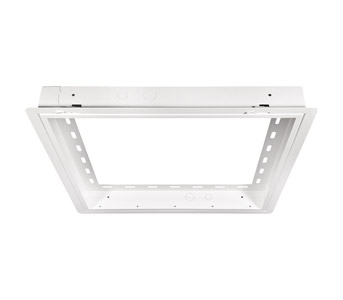 SHURE A910-HCM FIXATION POUR PLAFOND pour placo ou béton, peut être peint