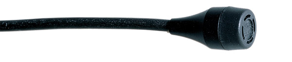 AKG C417-L MICRO miniature, omnidirectionnel, condensateur, mini XLR