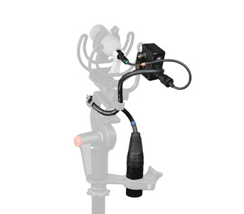 RYCOTE CB5 CONNBOX avec LEMO détachable