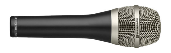 BEYERDYNAMIC TG V50 MICRO dynamique, cardioïde, chant
