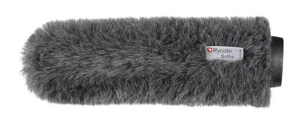RYCOTE 033082 CLASSIC-SOFTIE (19/22) uniquement partie avant, trou 19-22mm, long.interne 29cm