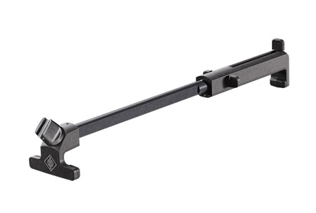 NEUMANN MC 4 SUPPORT MICRO pour contrebasses